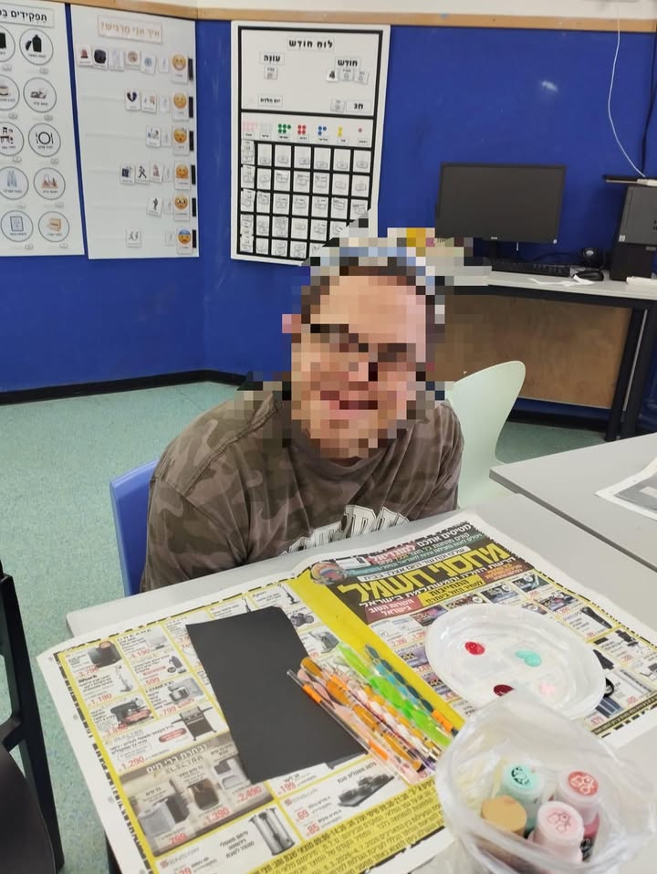 Young Israel in Israel