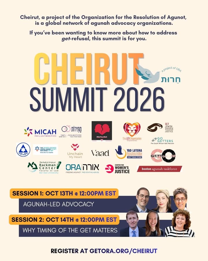 Young Israel in Israel